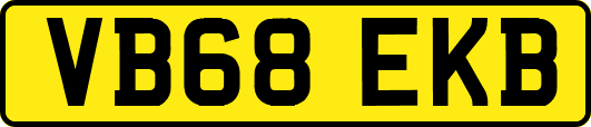 VB68EKB