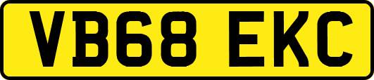 VB68EKC