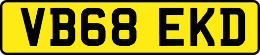 VB68EKD