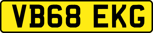 VB68EKG