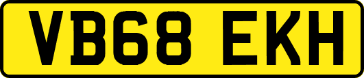 VB68EKH