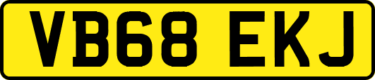 VB68EKJ