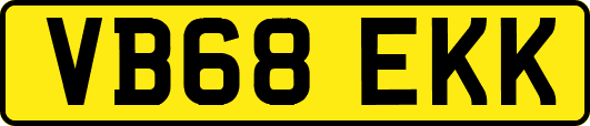 VB68EKK
