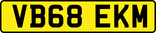 VB68EKM