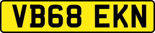 VB68EKN