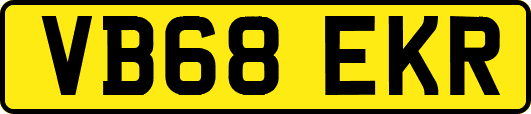 VB68EKR