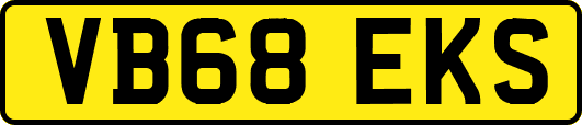 VB68EKS