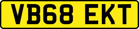 VB68EKT