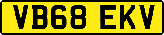 VB68EKV