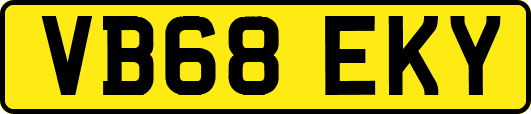 VB68EKY