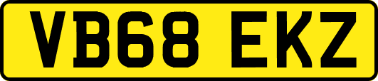 VB68EKZ