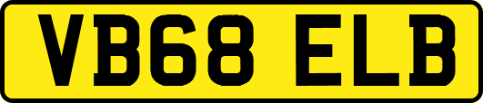 VB68ELB