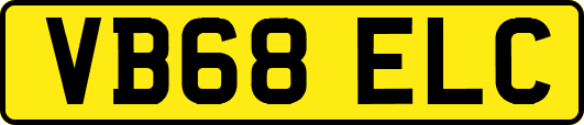 VB68ELC
