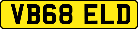 VB68ELD