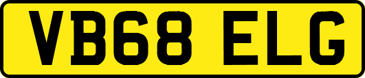 VB68ELG
