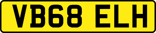 VB68ELH