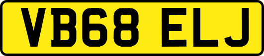 VB68ELJ