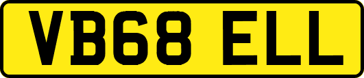 VB68ELL