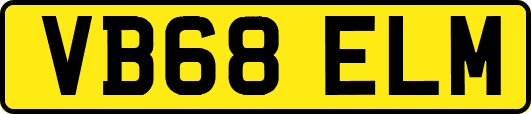 VB68ELM
