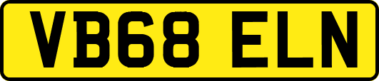 VB68ELN