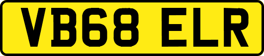VB68ELR
