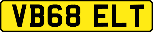 VB68ELT