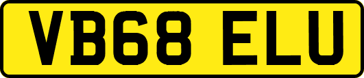 VB68ELU