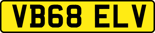VB68ELV