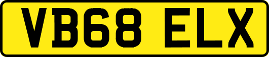 VB68ELX