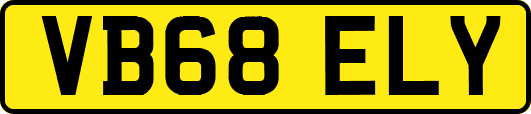 VB68ELY
