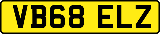 VB68ELZ