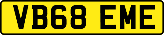 VB68EME
