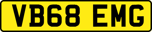 VB68EMG