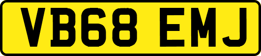 VB68EMJ