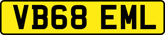 VB68EML