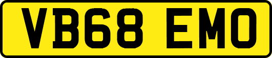 VB68EMO