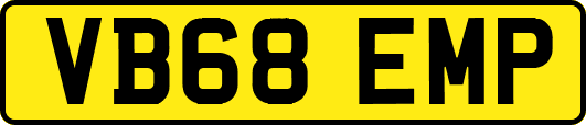 VB68EMP