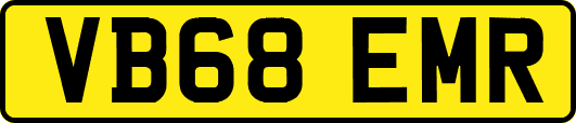 VB68EMR