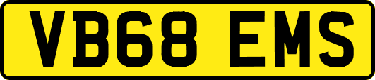 VB68EMS
