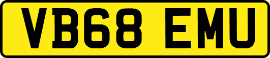 VB68EMU