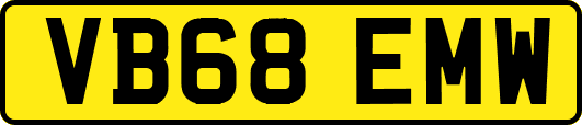 VB68EMW