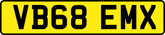 VB68EMX