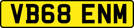 VB68ENM