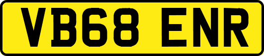 VB68ENR