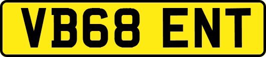 VB68ENT