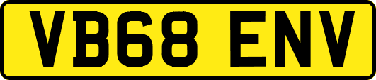 VB68ENV