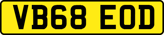 VB68EOD
