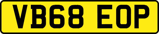 VB68EOP