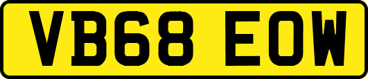 VB68EOW