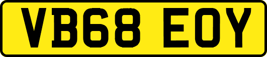 VB68EOY